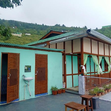 Tenzo Homestay Bomdila Экстерьер фото