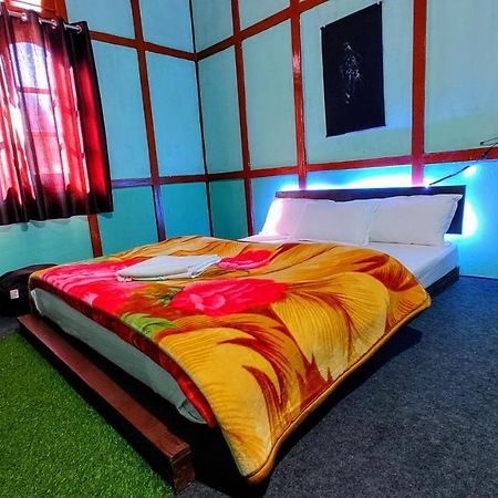 Tenzo Homestay Bomdila Экстерьер фото