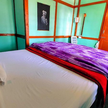 Tenzo Homestay Bomdila Экстерьер фото