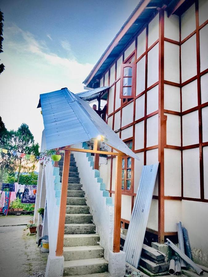 Tenzo Homestay Bomdila Экстерьер фото