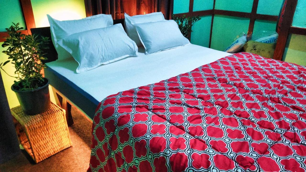 Tenzo Homestay Bomdila Экстерьер фото