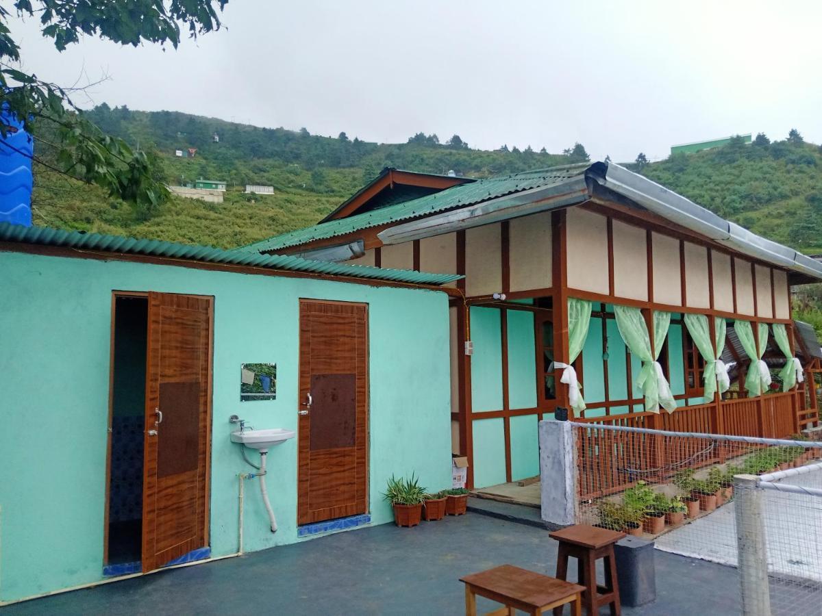 Tenzo Homestay Bomdila Экстерьер фото
