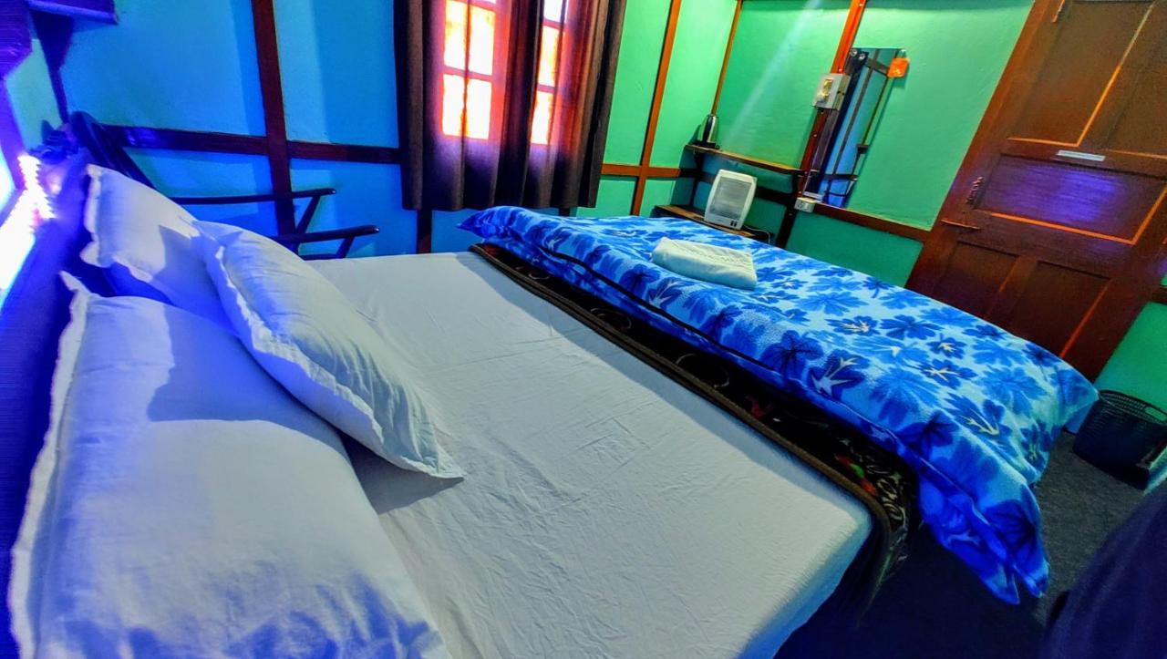 Tenzo Homestay Bomdila Экстерьер фото