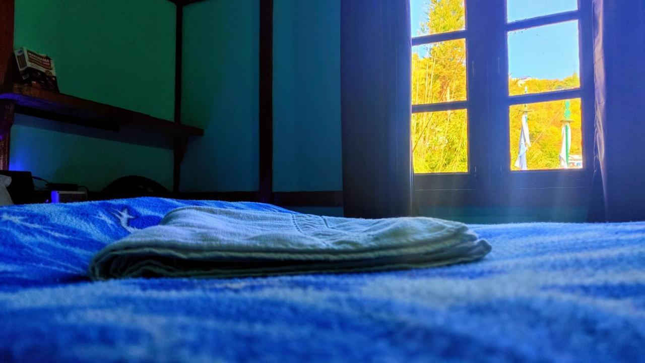Tenzo Homestay Bomdila Экстерьер фото