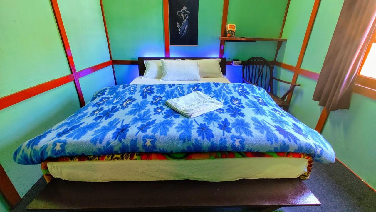 Tenzo Homestay Bomdila Экстерьер фото