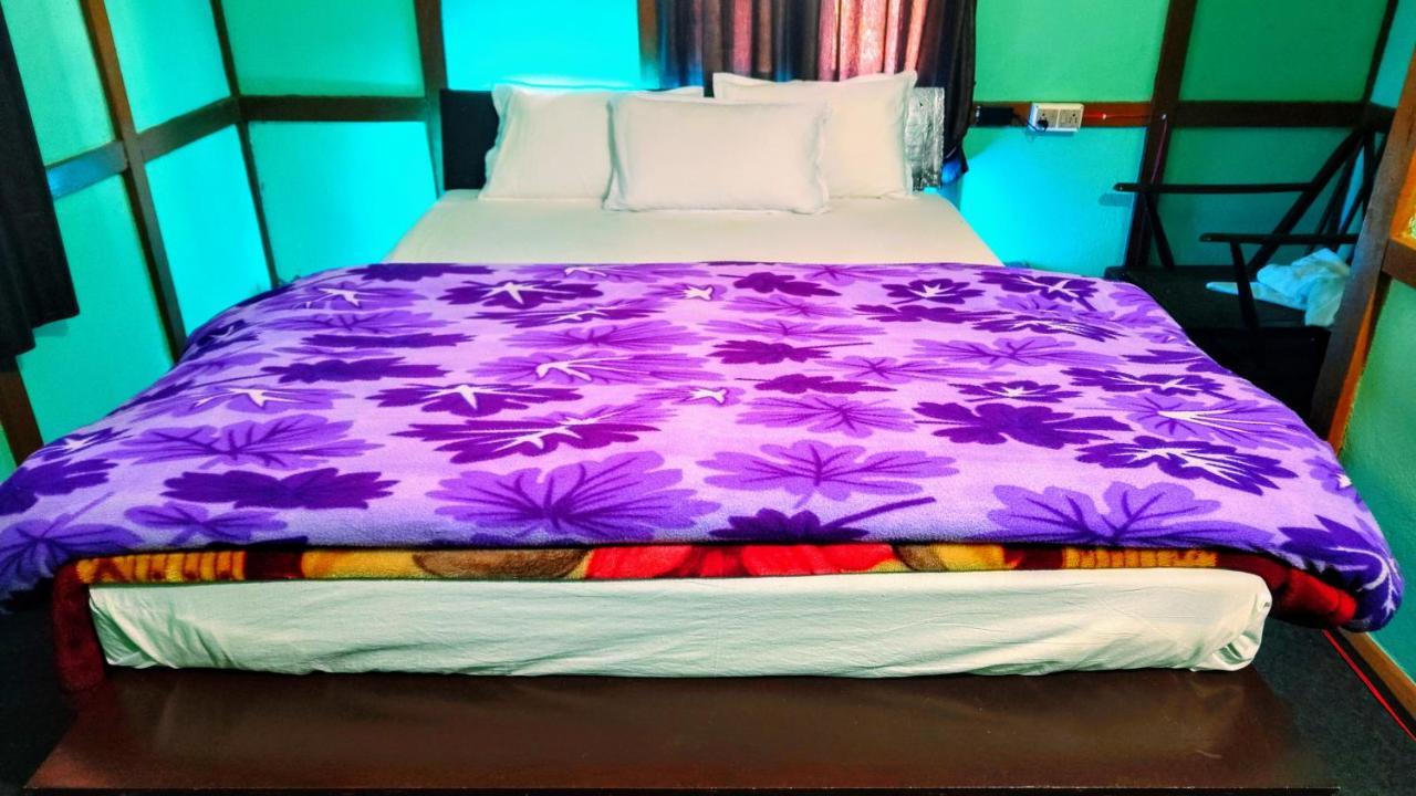 Tenzo Homestay Bomdila Экстерьер фото