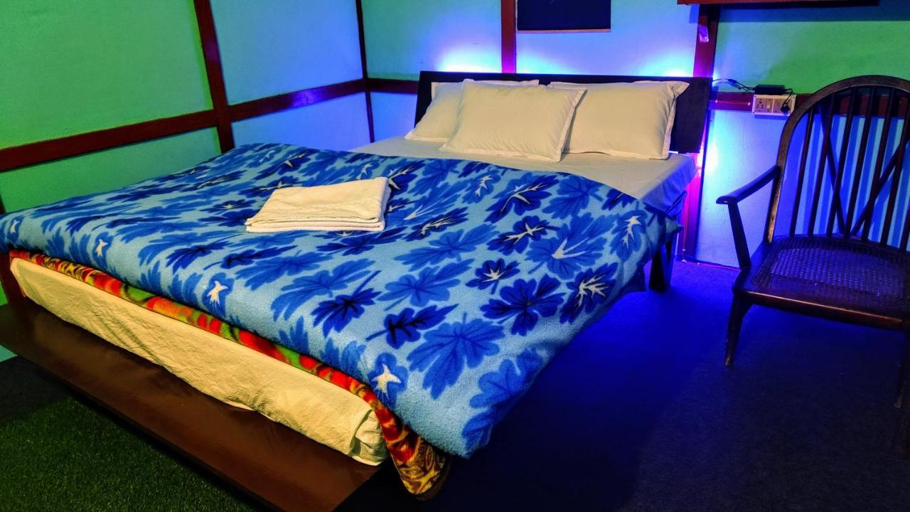 Tenzo Homestay Bomdila Экстерьер фото