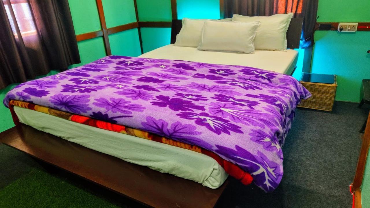 Tenzo Homestay Bomdila Экстерьер фото