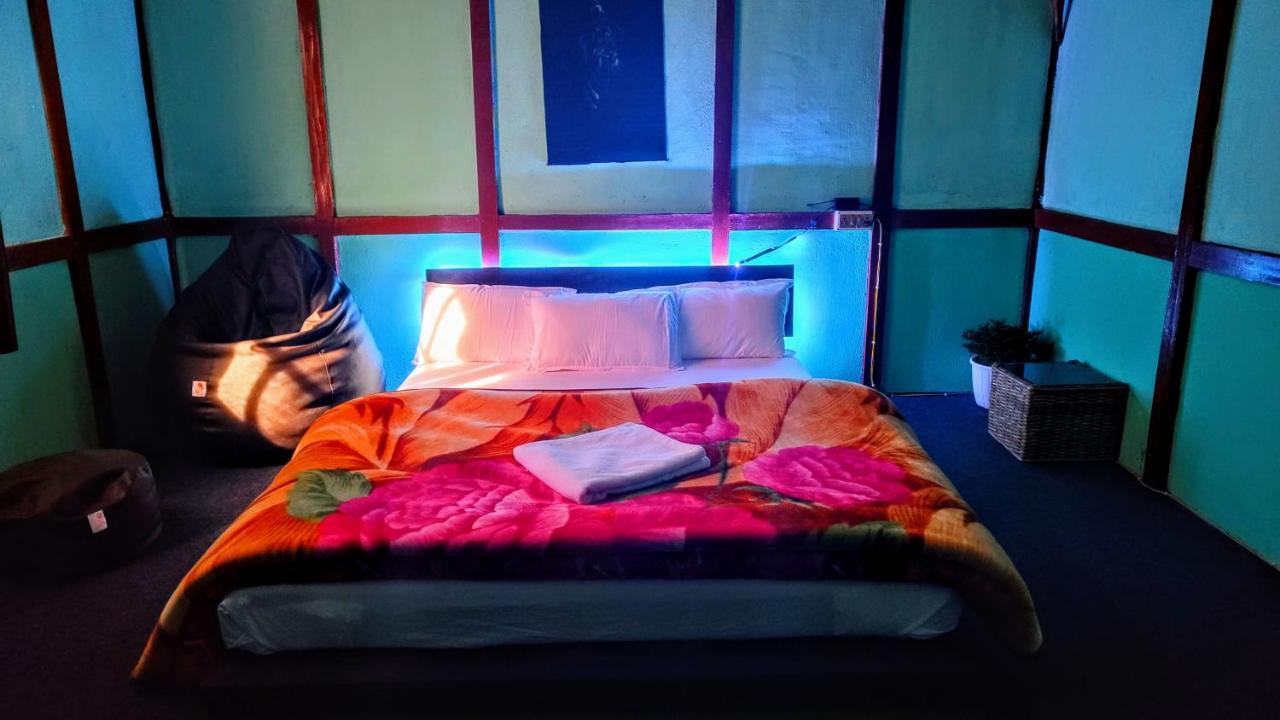 Tenzo Homestay Bomdila Экстерьер фото