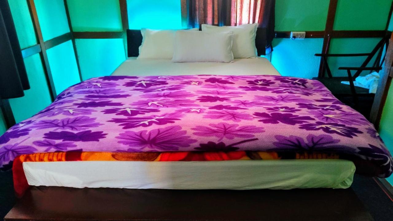 Tenzo Homestay Bomdila Экстерьер фото