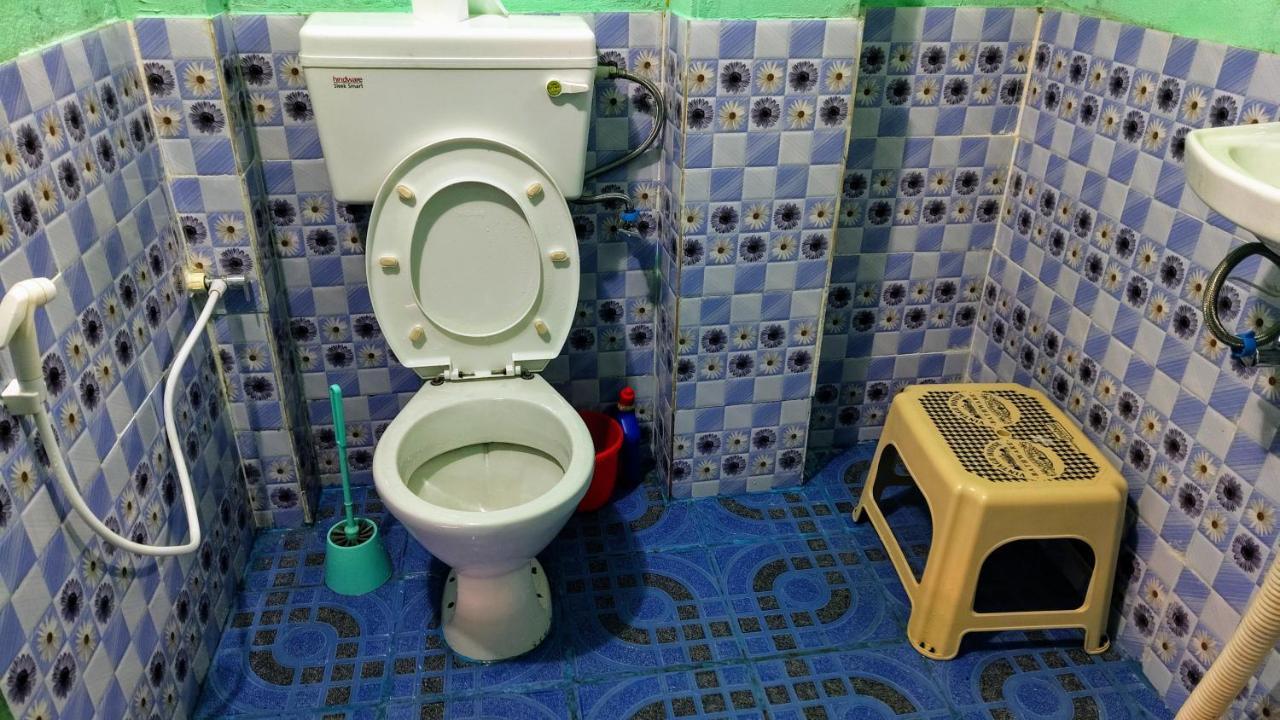 Tenzo Homestay Bomdila Экстерьер фото