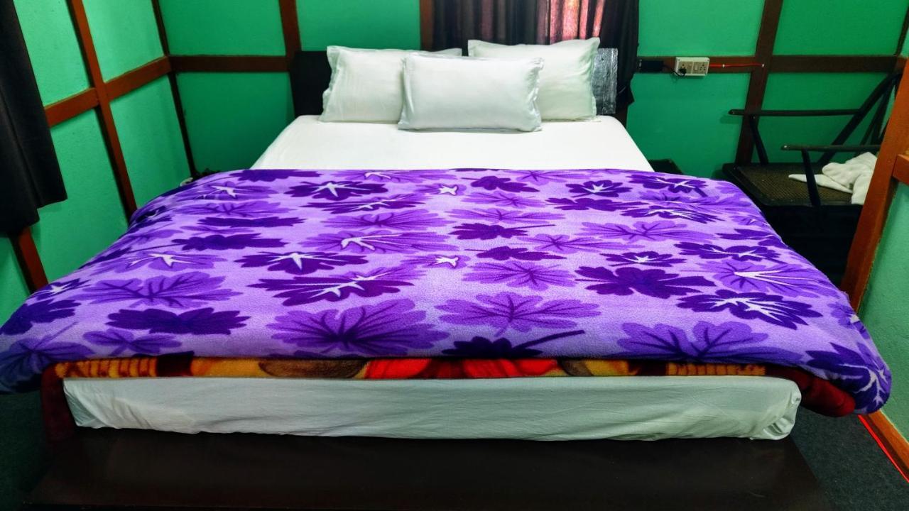 Tenzo Homestay Bomdila Экстерьер фото