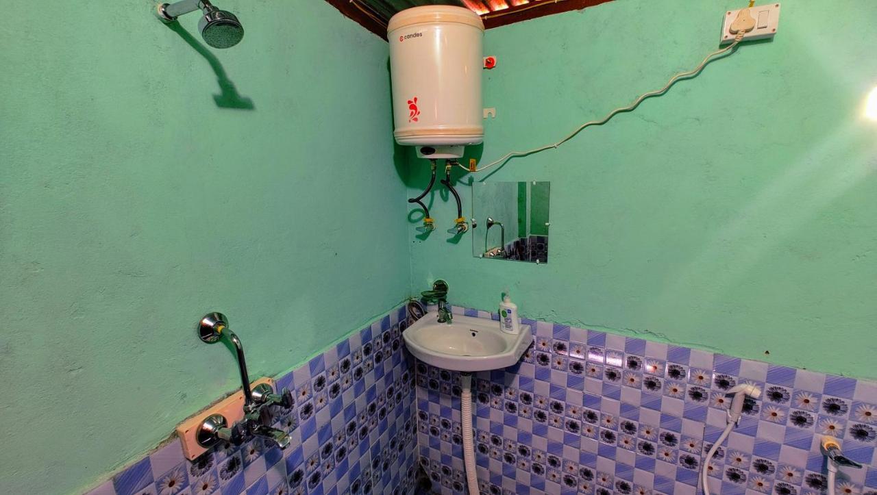 Tenzo Homestay Bomdila Экстерьер фото