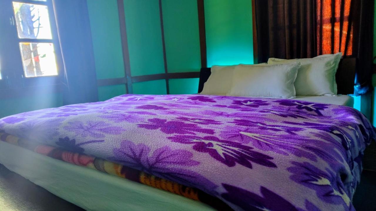 Tenzo Homestay Bomdila Экстерьер фото